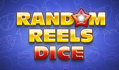 Air Dice - Random Reels Dice