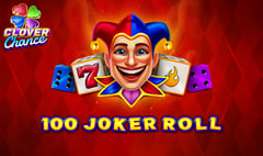 EGT Digital - 100 Joker Roll