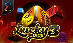 Endorphina - Lucky Dice 3