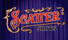 Air Dice - Scatter Shots