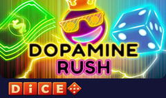 BF Games - Dopamine Rush Dice