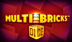 Synot - Multi Bricks Dice
