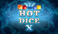 Synot - Hot Dice X