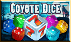 Fazi - Coyote Dice
