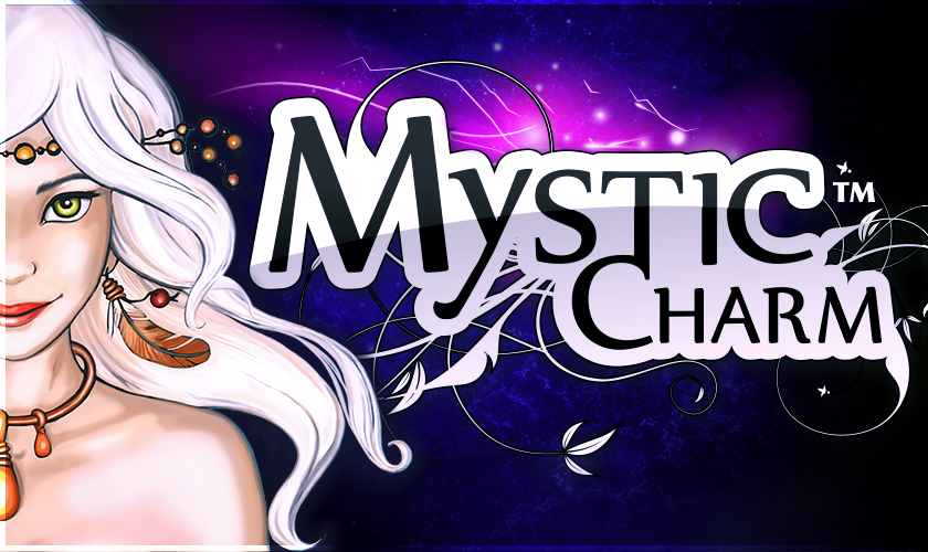 GAMING1 - Mystic Charm DiceSlot