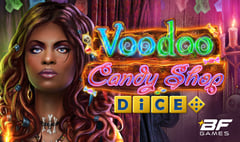 BF Games - Voodoo Candy Shop Dice