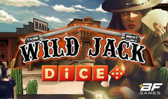 BF Games - Wild Jack Dice