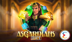 Endorphina - Asgardians