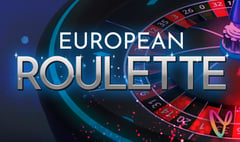 Vibra Gaming - European Roulette