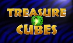 e-gaming - Treasure Cube