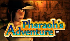 GAMING1 - PharaohsAdventure Dice