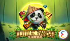 Endorphina - Little Panda