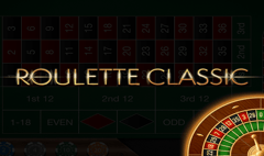 Iron Dog Studio - Roulette Classic