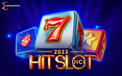 Endorphina - 2023 Hit Slot Dice