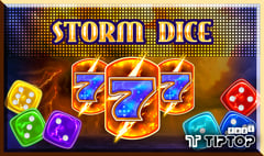 Fazi - Storm Dice