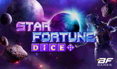 BF Games - Star Fortune Dice