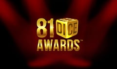 Synot - 81 Dice Awards