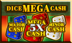 Fazi - Dice Mega Cash
