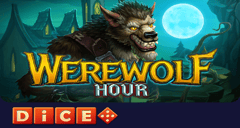 BF Games - Werewolf Hour Dice