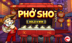 Betsoft - Pho Sho