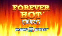 Greentube - Forever Hot Dice (linked)