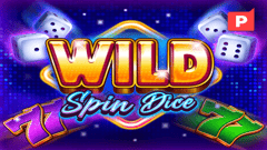 Platipus - Wild Spin Dice