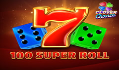 EGT Digital - 100 Super Roll Dice
