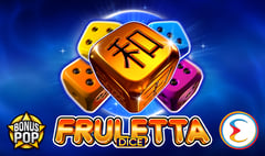 Endorphina - Fruletta Dice