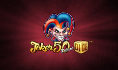 Synot - Joker 50 DeLuxe Dice