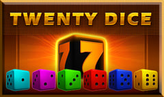 Fazi - Twenty Dice