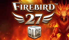 Synot - FireBird27 Dice