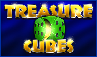 e-gaming - Treasure Cube