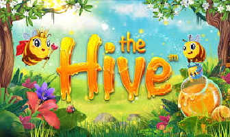 Betsoft - The Hive Dice Slot