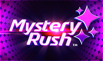 GAMING1 - Mystery Rush