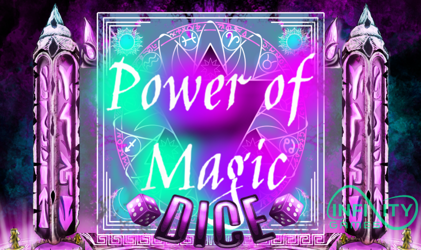 Kajot - Power of Magic Dice