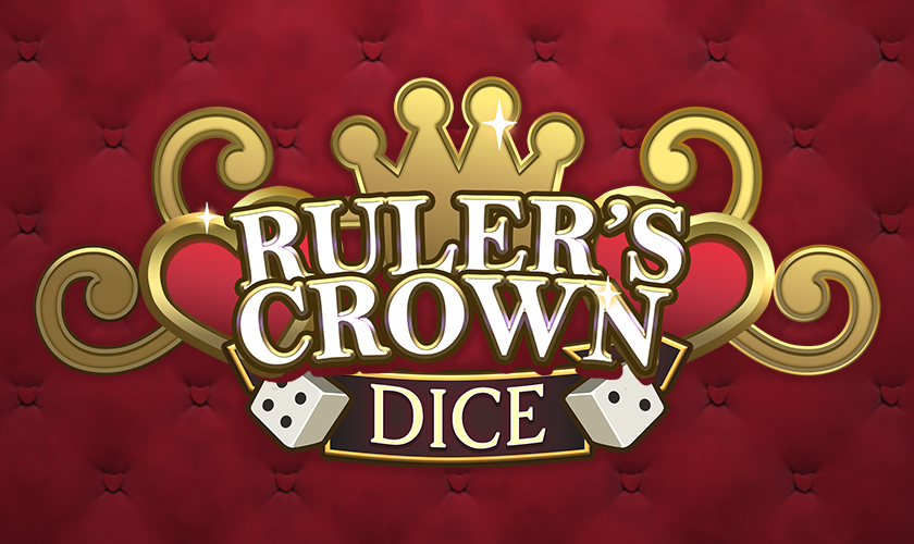 ADG - Ruler's Crown Dice