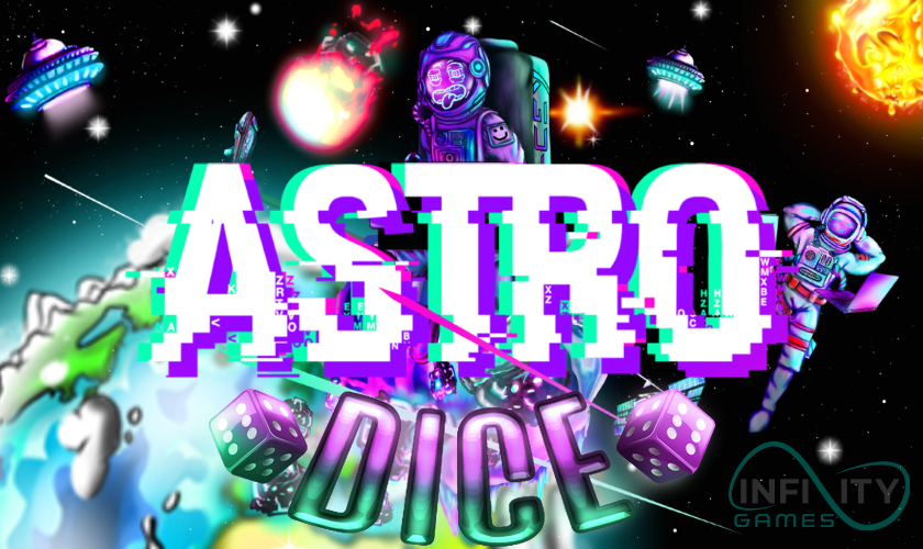 Kajot - Astro Dice