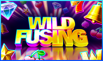 G1 - Wild Fusing Dice Slot