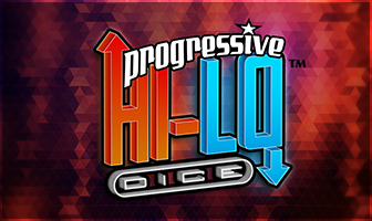 GAMING1 - HiLo Progressive
