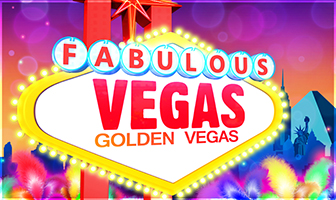 Tournoi de casino en ligne GAMING1 - Fabulous Vegas Tournament