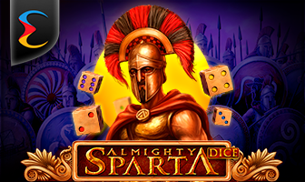 Endorphina - Almighty Sparta