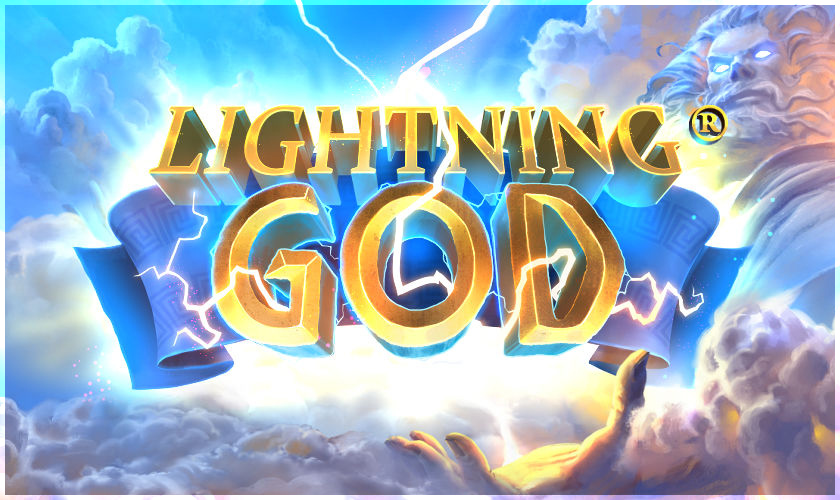 GAMING1 - Lightning God