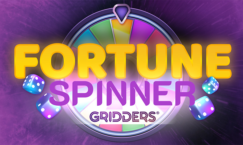 GAMING1 - Fortune Spinner