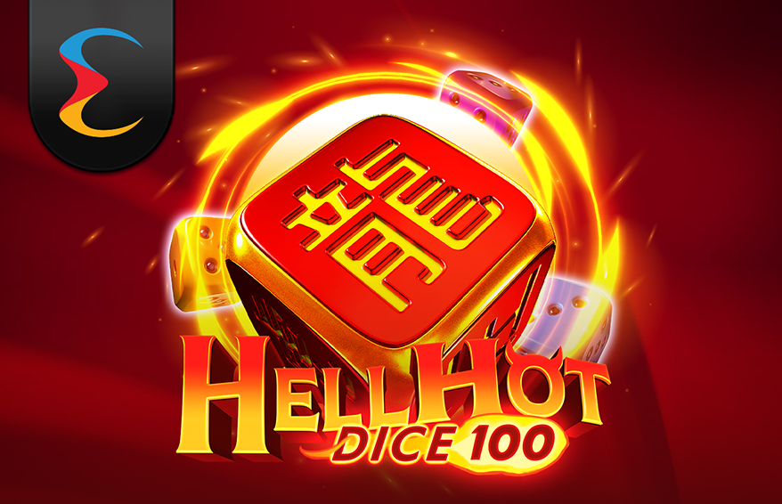 Endorphina - Hell Hot 100 Dice