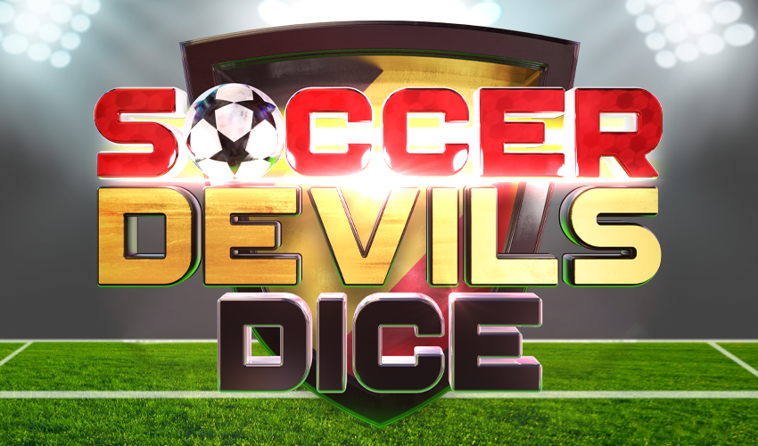 ADG - Soccer Devils Dice
