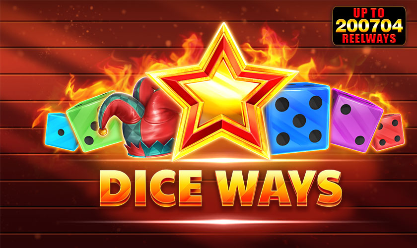 Amusnet Interactive - Dice Ways
